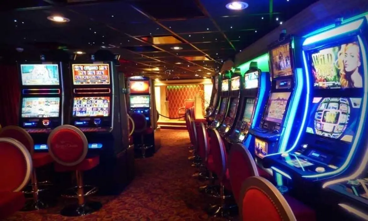 Proponen prohibir el ingreso a casinos y bingos a deudores alimentarios