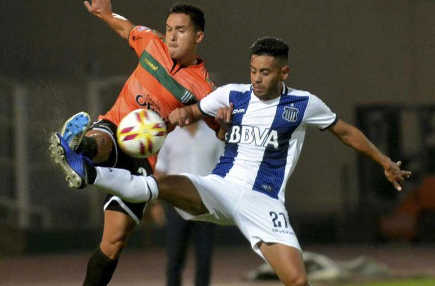 Rosario será sede de un duelo de Copa Argentina