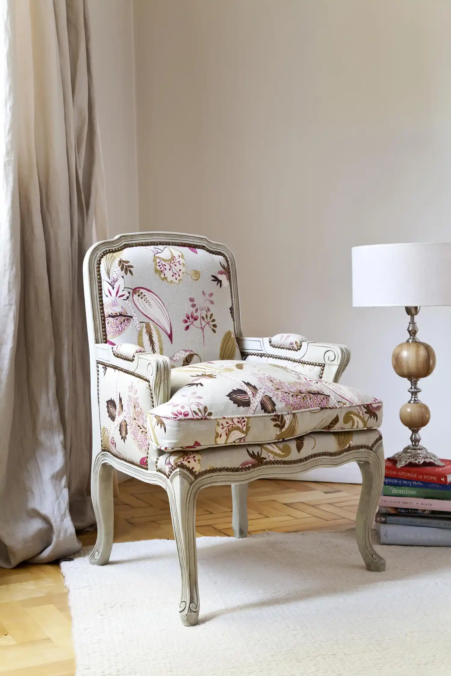 La cortina ideal: ¿cómo encontrarla?