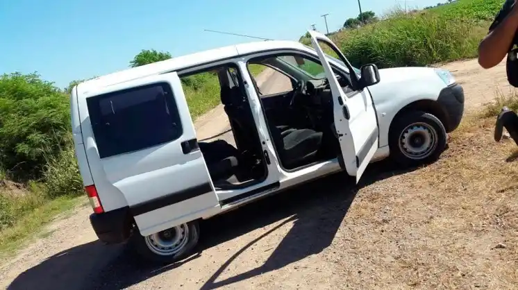 Triple fuga: Detuvieron a la exsuegra de Christian Lanatta 