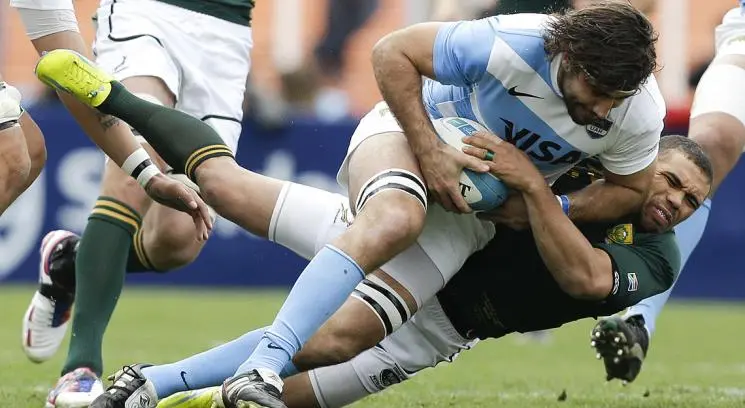 Rugby Championship: Comienza la venta de entradas para ver a Los Pumas