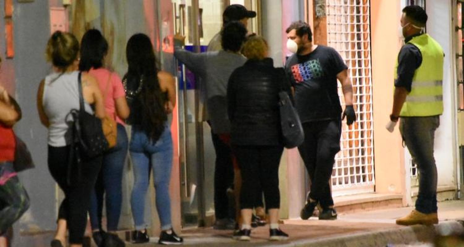Alquileres congelados, desalojos suspendidos y servicios sin cortes por falta de pago