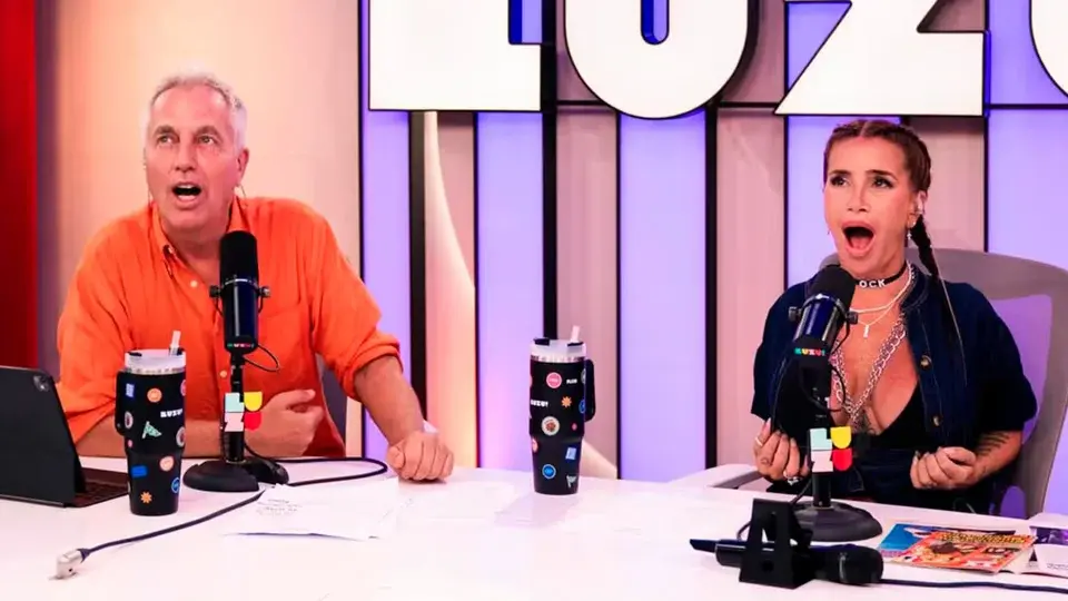 Marley cuestionó la decisión de Nico Occhiato tras la salida de Flor Peña: “Es probable que se haya apresurado”