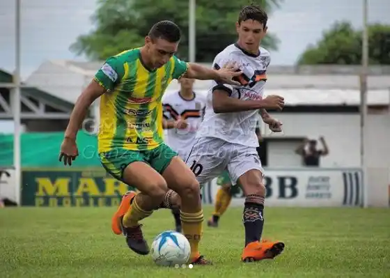 Torneo Regional: se pospuso hasta 2021 y Defensores de Salto, con Gastón Medina, tendrá que esperar