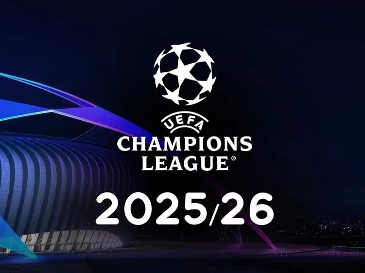 Arranca el torneo de clubes más importante del mundo:la Champions League.Foto:UEFA