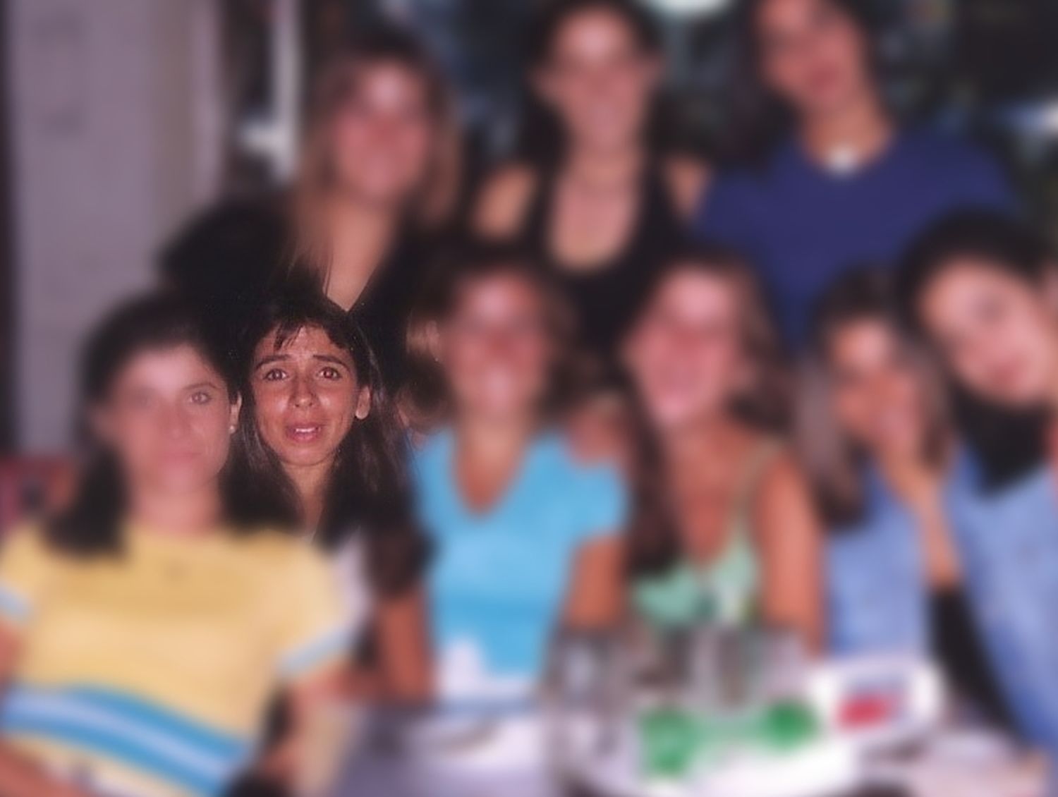 A 22 años de la tragedia que le costó la vida a Virginia González