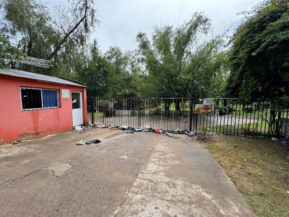 Pesca y Casting tiene un mes para desalojar y devolver el predio al Puerto