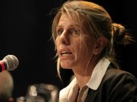 Arroyo Salgado pidió informes sobre Milei a LA Casa Militar