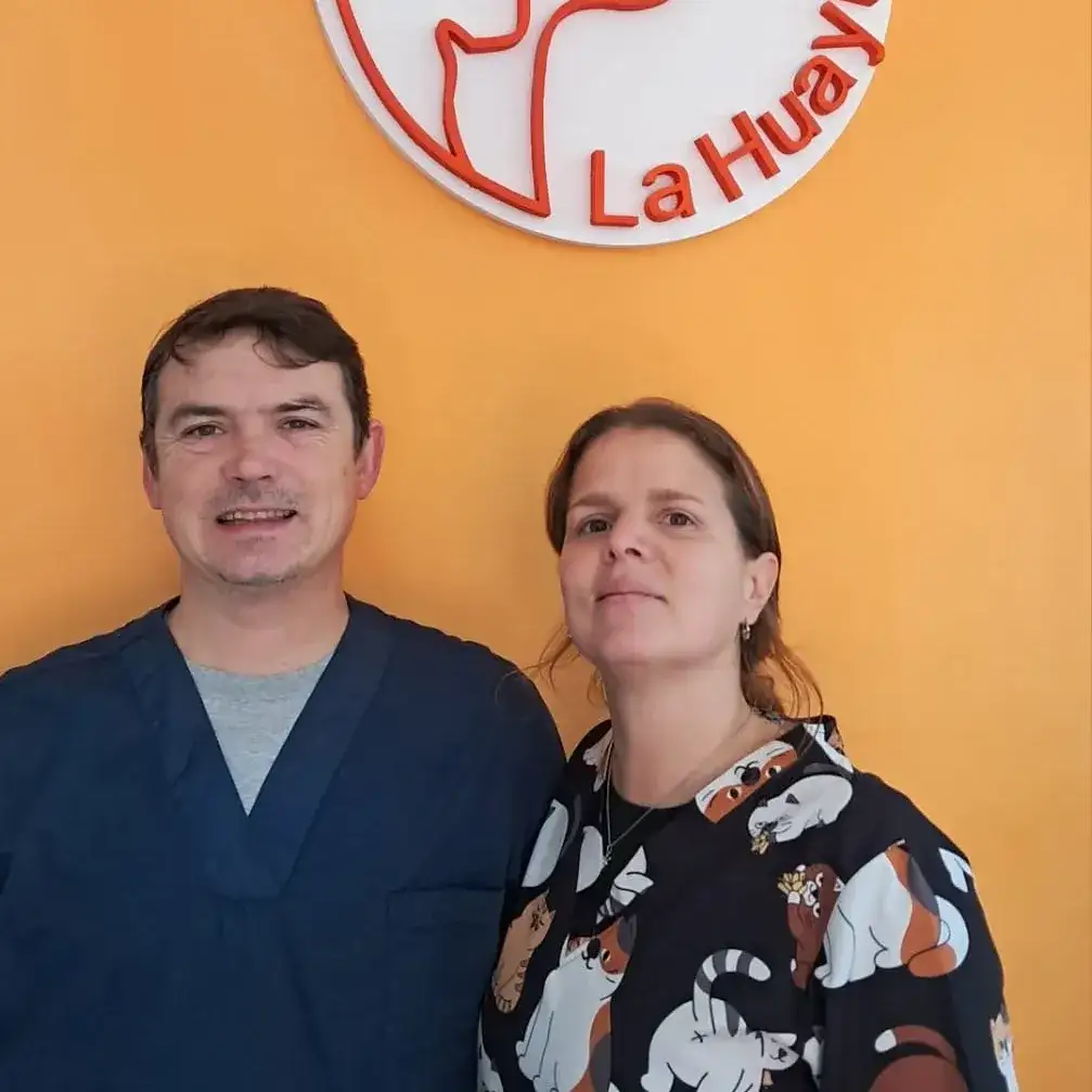 “La Veterinaria es una profesión muy amplia y tiene un rol fundamental en la salud animal, la salud humana y la producción de alimentos”