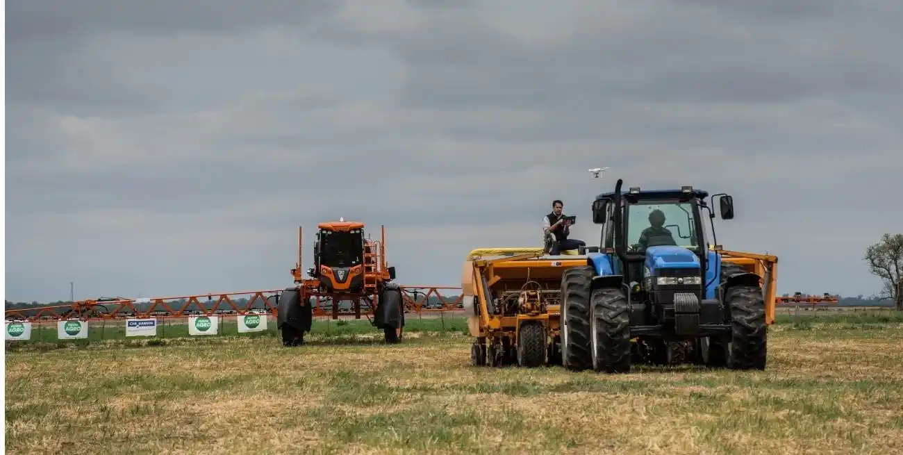 Baja de retenciones industriales. Gentileza