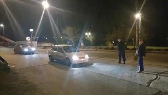 Secuestraron más de treinta vehículos