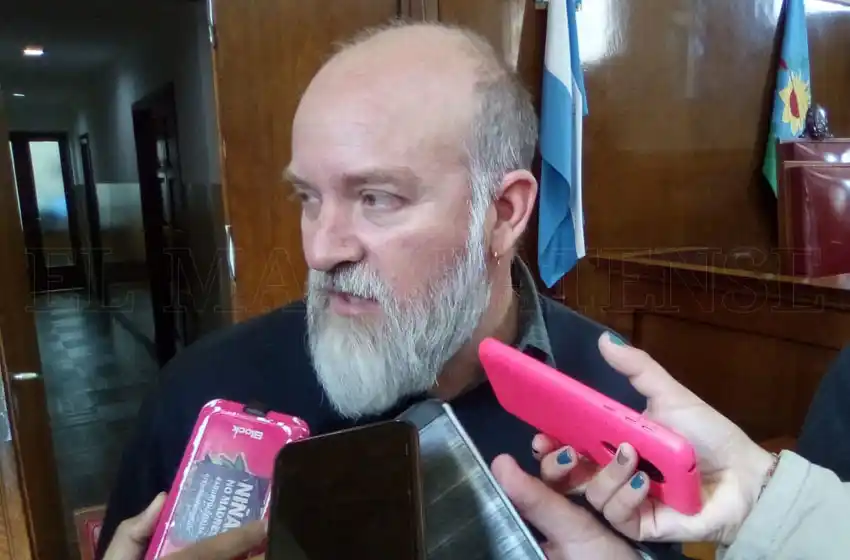 Sergio Maldonado: "Patricia Bullrich es una mentirosa"