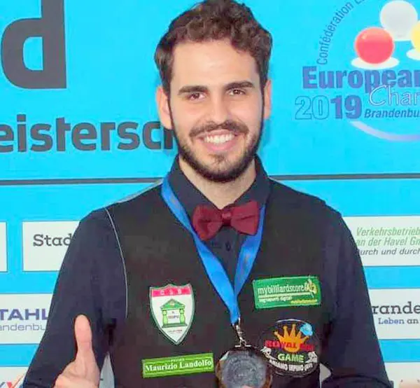 Bronce en Europa