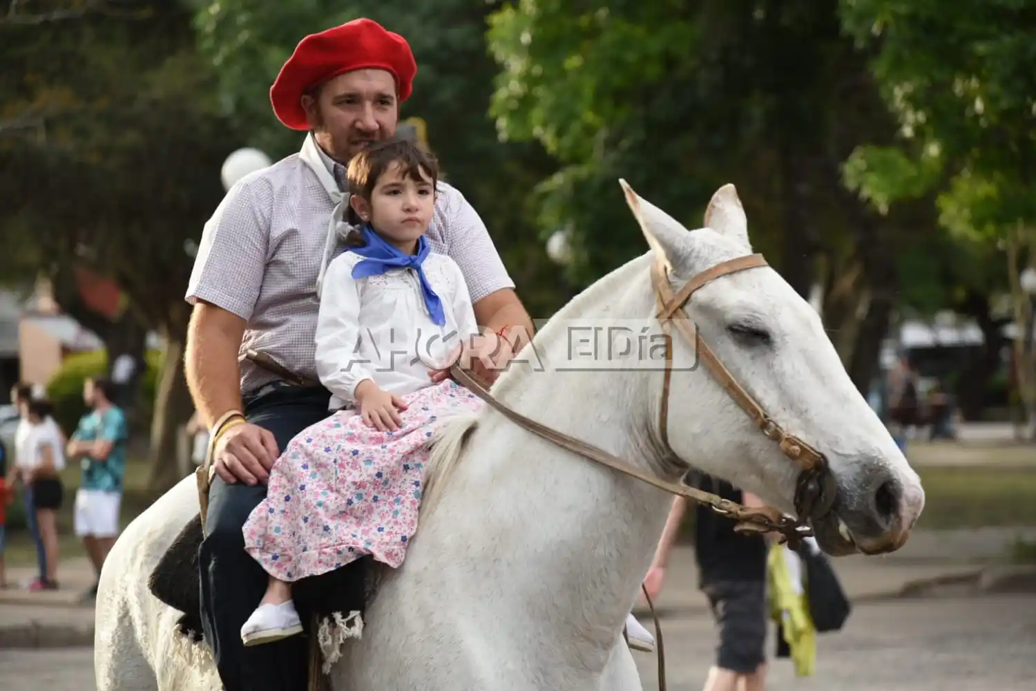 desfile dia de la tradición gualeguaychú - 7