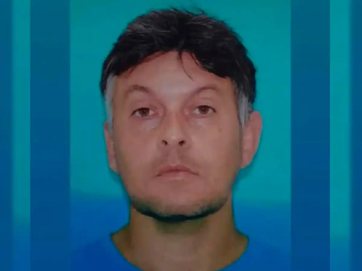Solicitan colaboración para dar con el paradero de un hombre en San Francisco 
