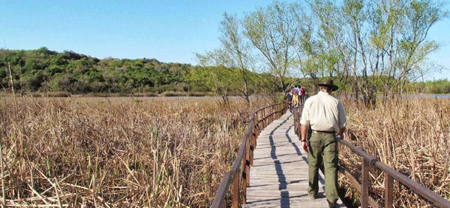 Entre Ríos espera recibir más de 600.000  turistas durante este receso escolar de invierno