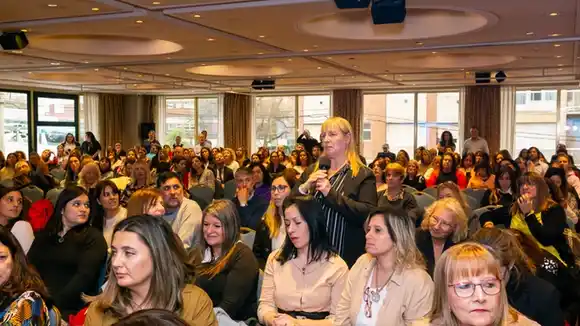 Congreso de Educación Privada en Mar del Plata: debate entre humanismo y tecnología