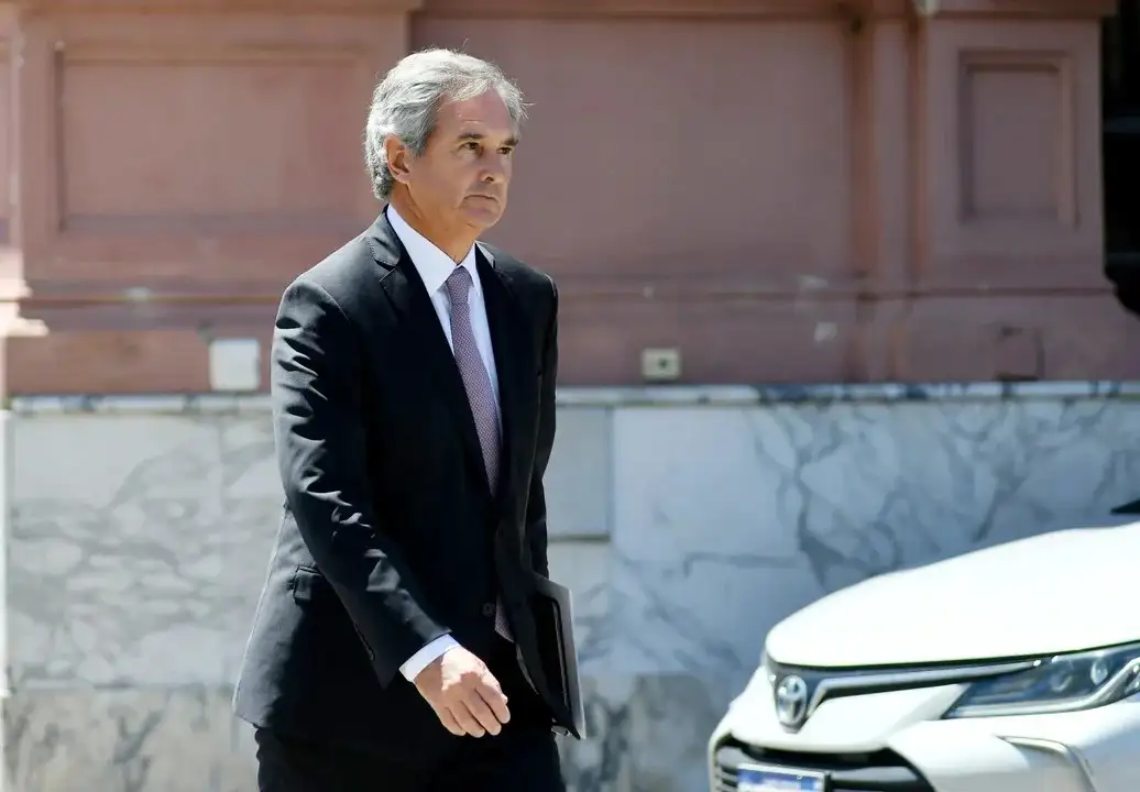 Para Quirno este evento será una gran oportunidad para Argentina.