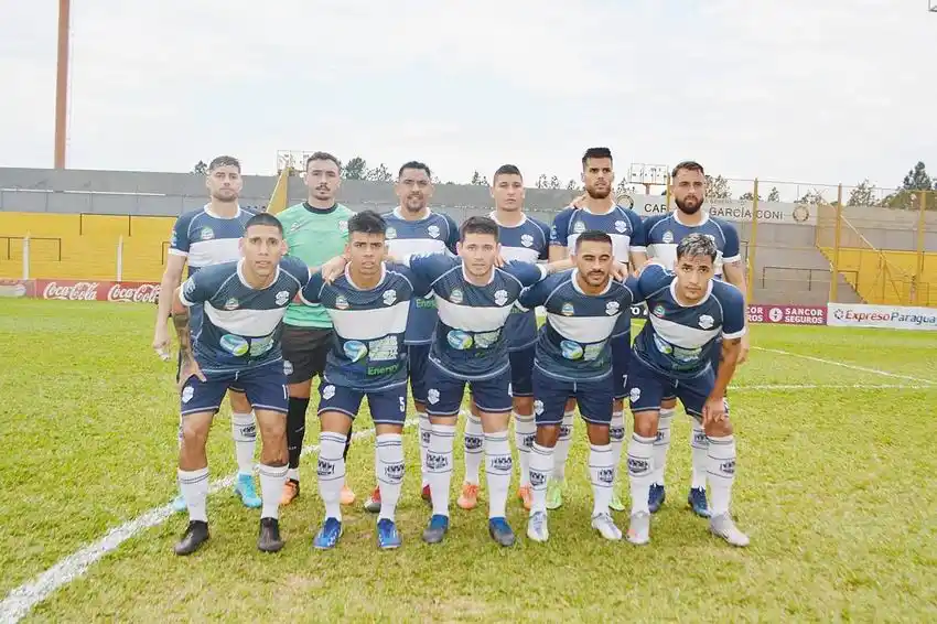 Derrota de San Martín en Misiones