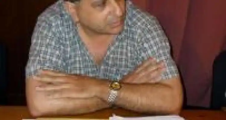 Lista rechazada