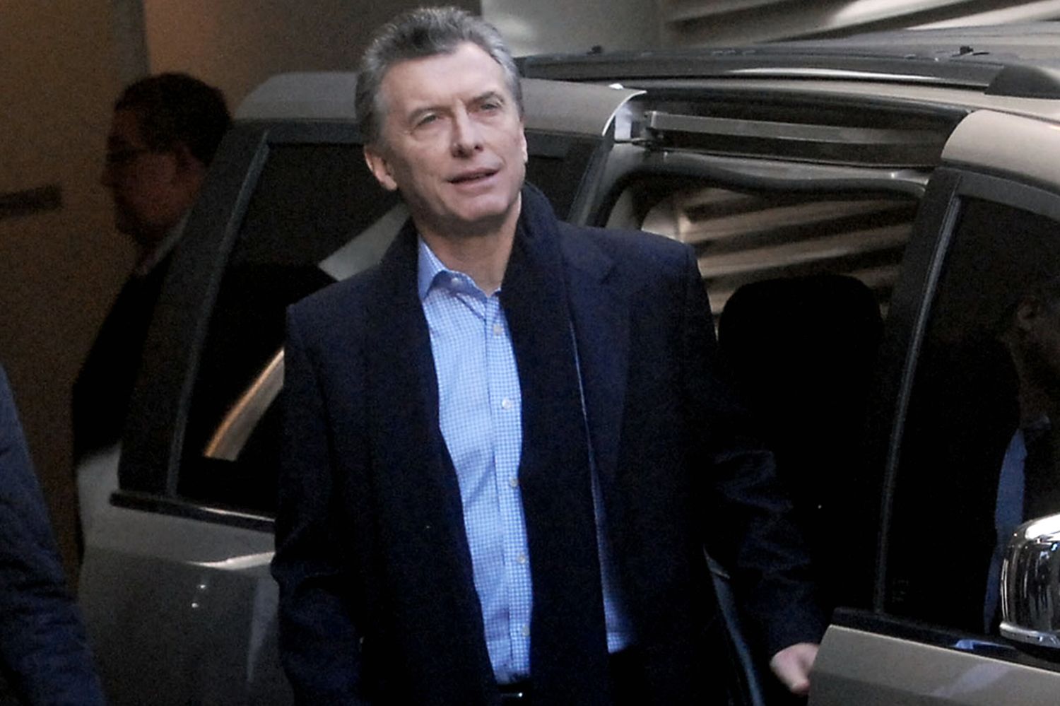 Macri inaugurará un gasoducto en Córdoba