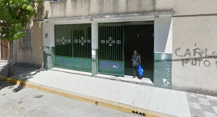 La semana comienza con una desconexión virtual de los docentes técnicos