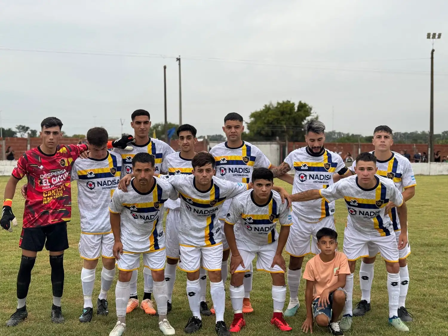 America copa de clubes debur