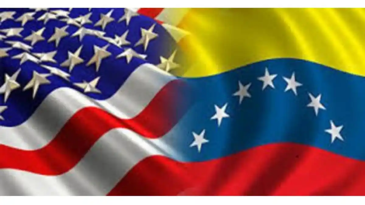 Venezuela y EE.UU. reanudan conversaciones: entregan a Richard Grenell a militar que estaba preso en Caracas