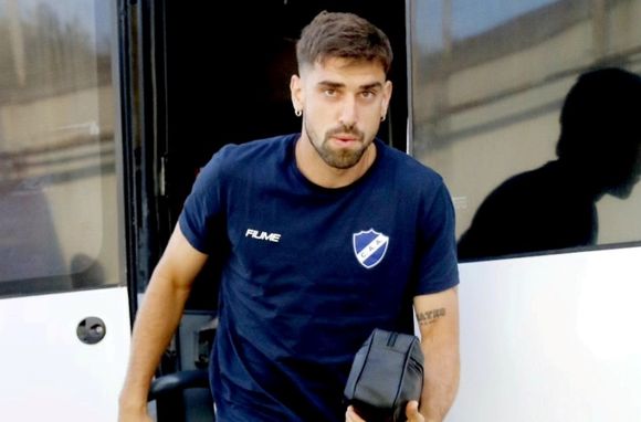 Nicolás Ortiz: "Podríamos haber traído algo más"
