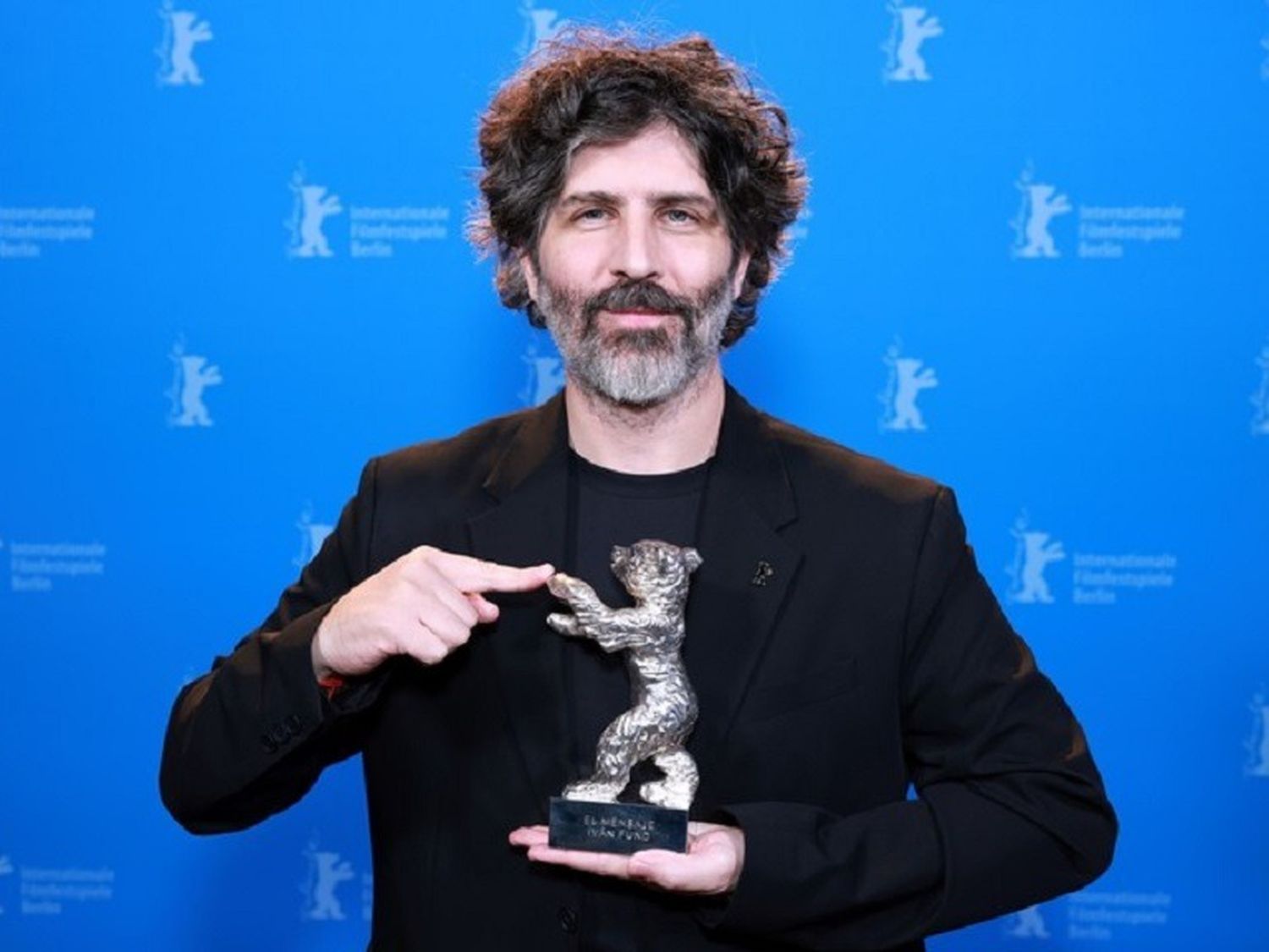 La película argentina "El mensaje" de Iván Fund gana el Oso de Plata en la Berlinale