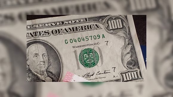 Canje de dólares “Cabeza Chica”: extendieron el plazo, pero no es obligatorio para los bancos