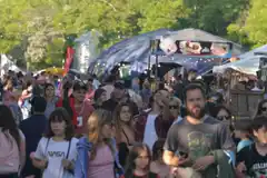 Emprendedores locales tendrán presencia en el Festival Chacinar