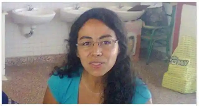 Edelma Dotta, maestra destacada 2017