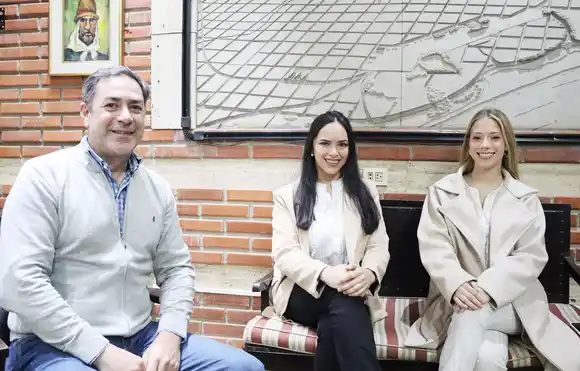 Emperatriz celebra su hexacampeonato y anuncia la temática 2026