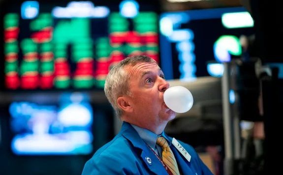 El Lunes Negro tuvo un impacto moderado en las acciones y bonos argentinos