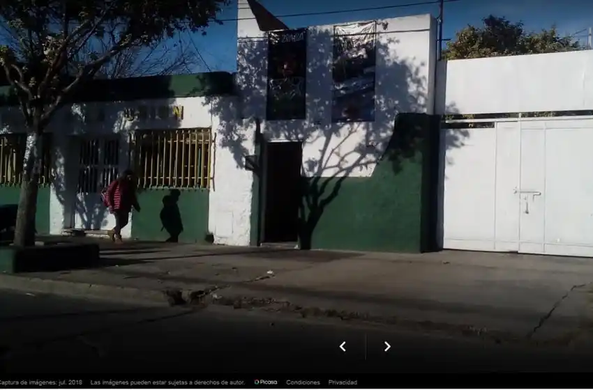 Dos heridos por un tiroteo en un club de Tablada