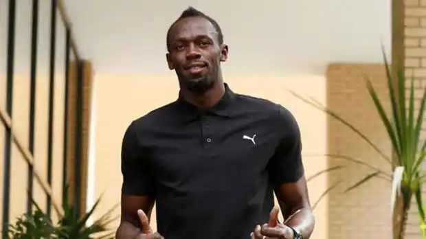 Usain Bolt donó 10 millones de dólares a las víctimas del huracán Matthew 