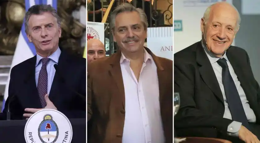 Comenzó oficialmente la campaña audiovisual para las elecciones