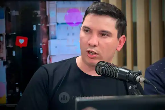 Ezequiel Torres candidato a diputado nacional: “Necesitamos nuevas ideas que representen la realidad de la gente”