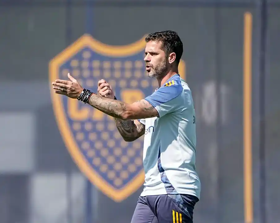 Boca fue goleado por Tigre en el debut de Fernando Gago como entrenador