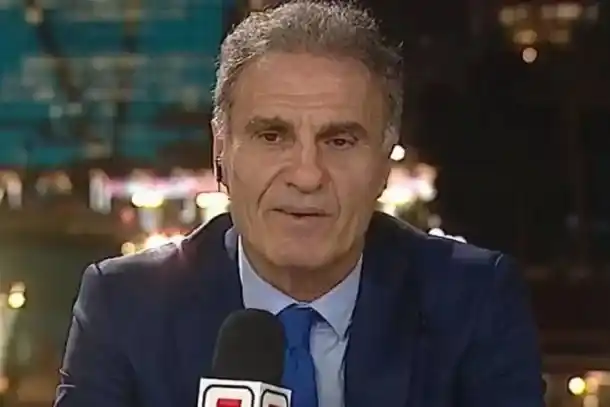 La fulminante frase de Alberto Samid contra Oscar Ruggeri