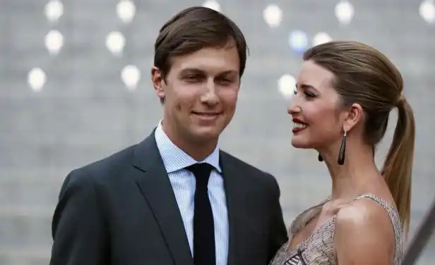 El yerno de Trump, involucrado en el escándalo de espionaje ruso