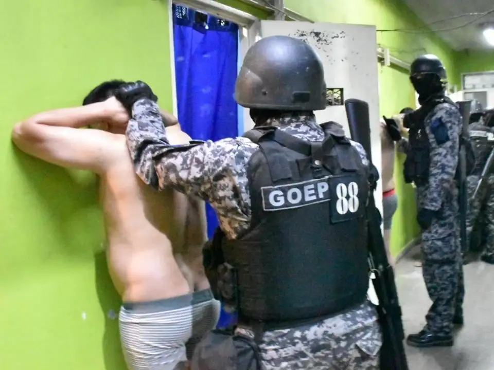Santa Fe logró más de 700 fallos favorables frente a hábeas corpus presentados por narcotraficantes