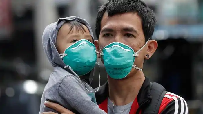 La OMS pidió 675 millones de dólares para combatir el coronavirus