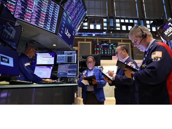 Tras los anuncios de Trump, el mercado giró 180 grados y los ADR subieron fuerte
