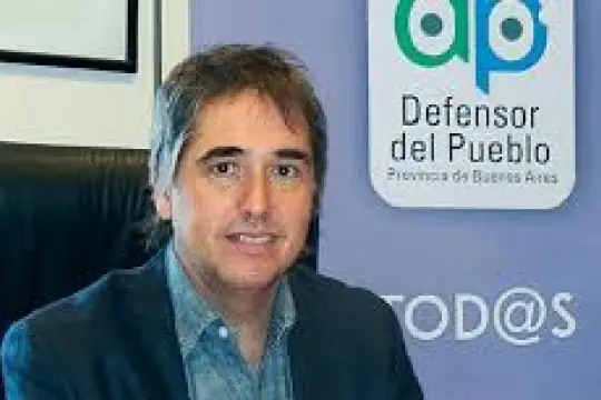 Defensor del Pueblo confirmó planteo de inconstitucionalidad del cuadro tarifario