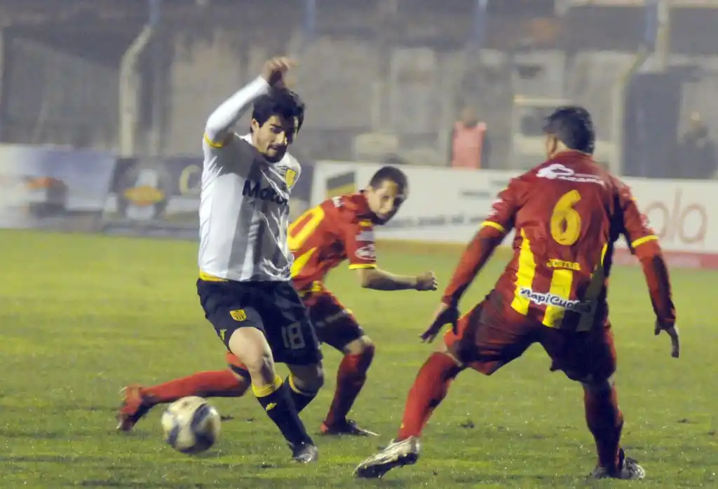 Por sospechas de coronavirus, aislaron a un jugador de Santamarina