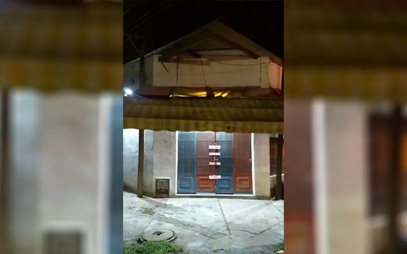 Nocturnidad: clausuraron un bar por falta de habilitación