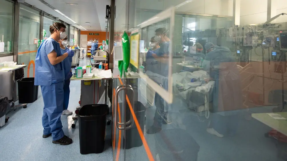 Las infecciones por el coronavirus superan las 600.000 en todo el mundo