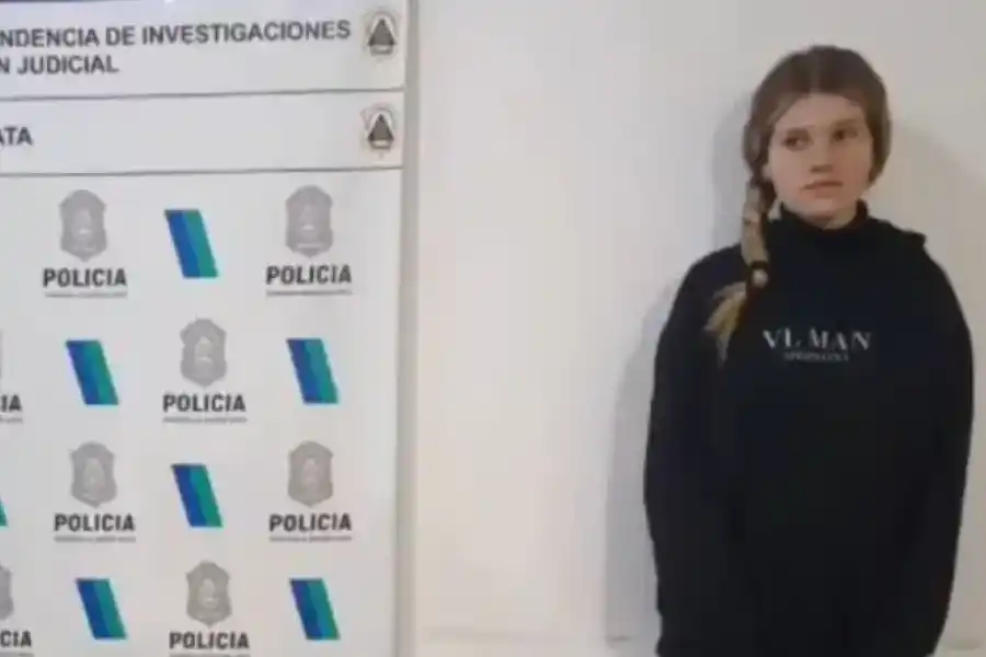 La "Toretto" seguirá detenida luego de que la Justicia rechace un pedido de la defensa